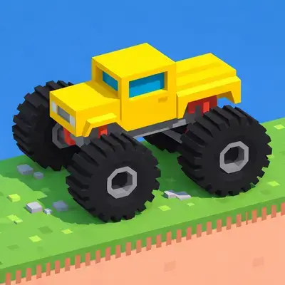 Play Drive Mad 1 online