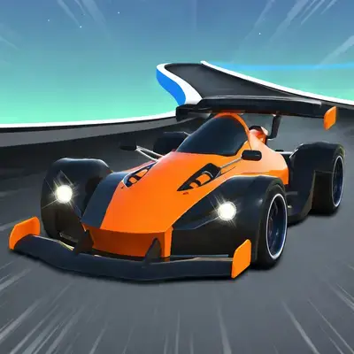 Play Drive Mad 2 Unblocked online