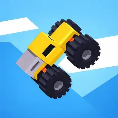 Play Drive Mad Unblocked online