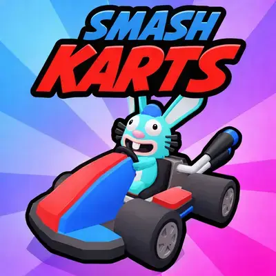 Play Smash Karts