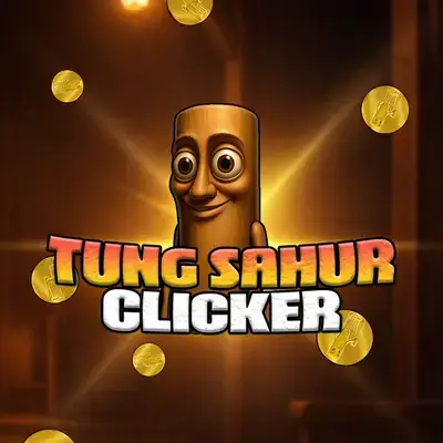 Play Tung Sahur Clicker